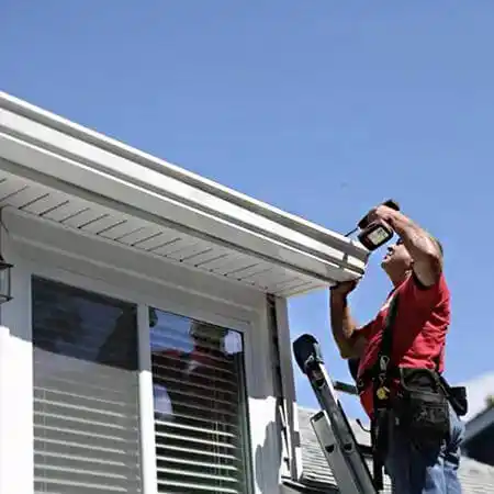 gutter services Fillmore